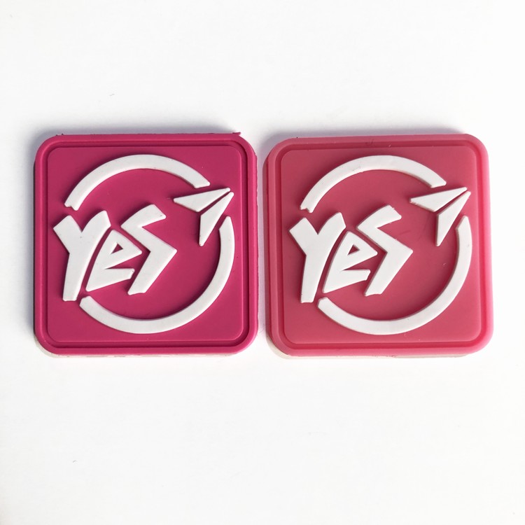 圖案膠章圖片/圖案膠章樣板圖 (1)