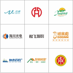 Logo設(shè)計原創(chuàng)商標(biāo)設(shè)計圖片/Logo設(shè)計原創(chuàng)商標(biāo)設(shè)計樣板圖 (3)