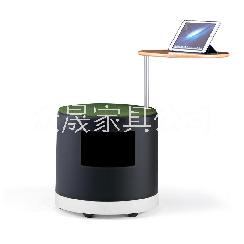 深圳眾晟休閑洽談可儲(chǔ)物培訓(xùn)圓凳圖片/深圳眾晟休閑洽談可儲(chǔ)物培訓(xùn)圓凳樣板圖 (2)