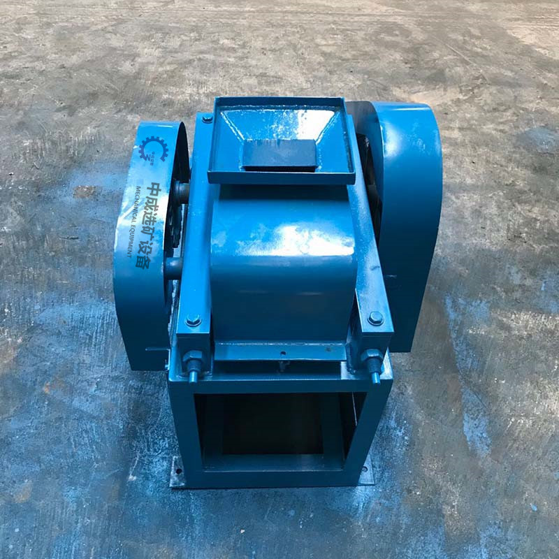 實驗輥式破碎機圖片/實驗輥式破碎機樣板圖 (2)