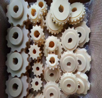 尼龍鏈輪圖片/尼龍鏈輪樣板圖 (2)