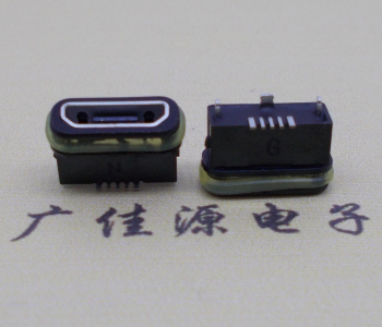防水母座圖片/防水母座樣板圖 (2)