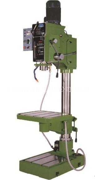 廠家直銷杭州西湖z5032立式自動進刀鉆床 高精度高速臺鉆