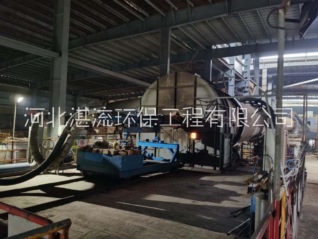 回轉(zhuǎn)窯圖片/回轉(zhuǎn)窯樣板圖 (1)