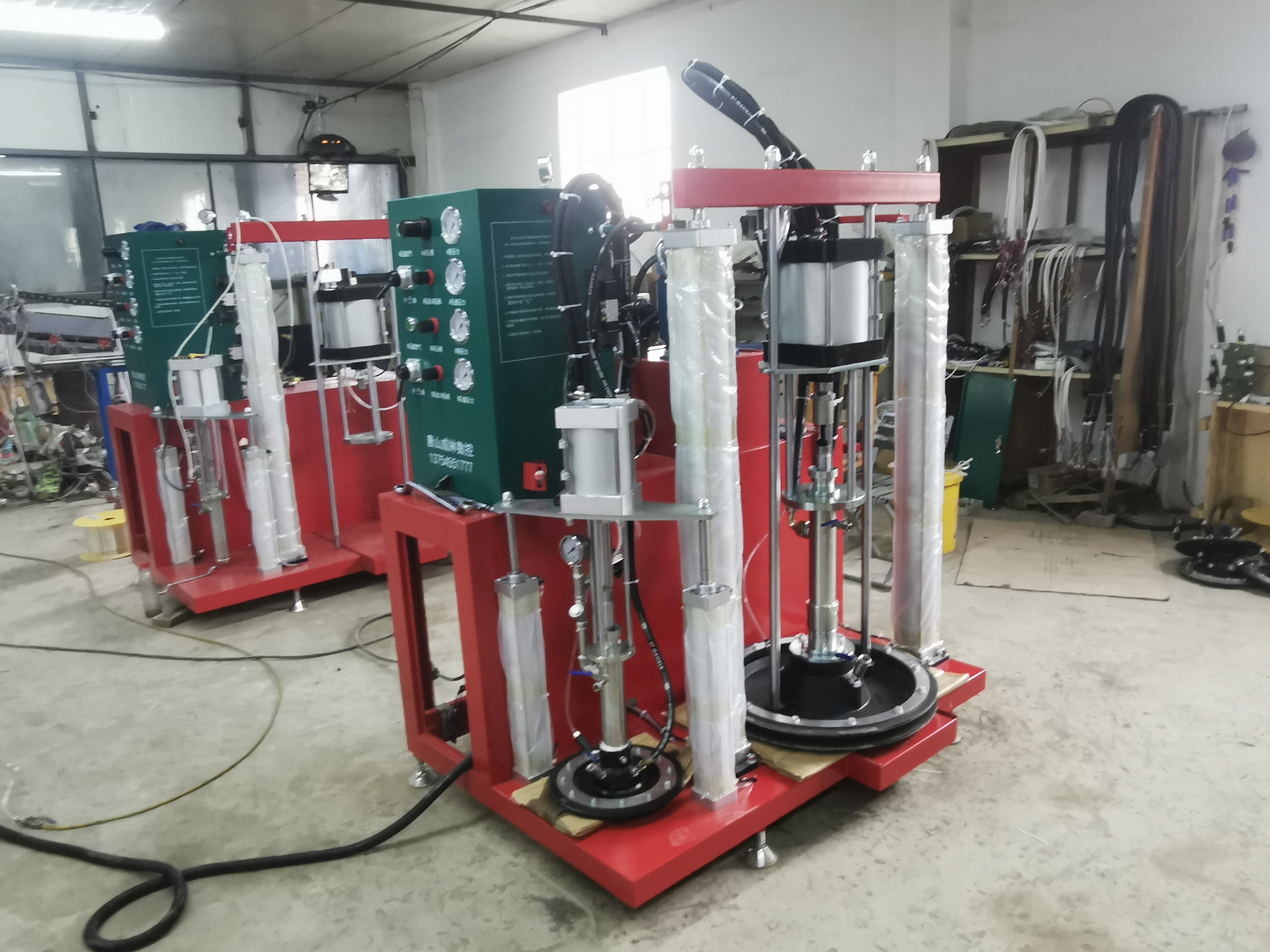 中空玻璃圖片/中空玻璃樣板圖 (1)