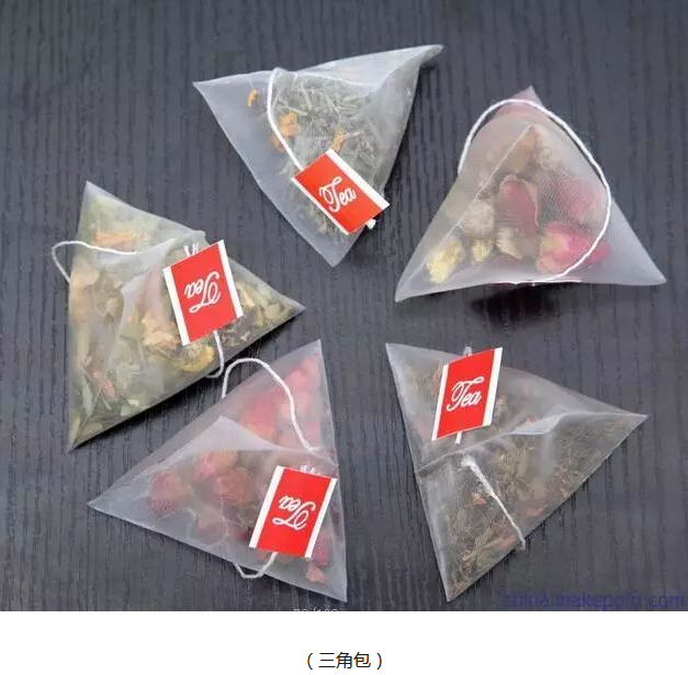 三角包袋泡茶圖片/三角包袋泡茶樣板圖 (3)
