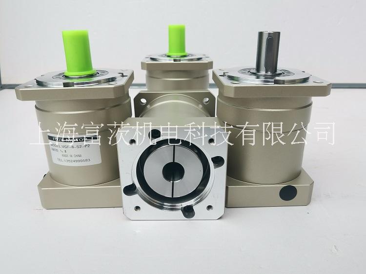 精密行星斜齒減速機PLF80圖片/精密行星斜齒減速機PLF80樣板圖 (4)