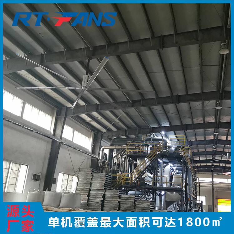 供應廠房專用瑞泰風工業(yè)風扇圖片/供應廠房專用瑞泰風工業(yè)風扇樣板圖 (1)