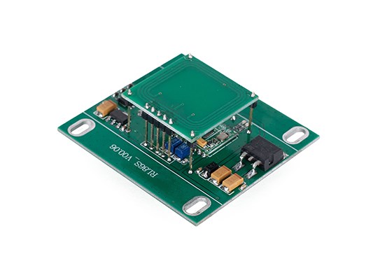 RL86S內(nèi)嵌式微功率一體機圖片