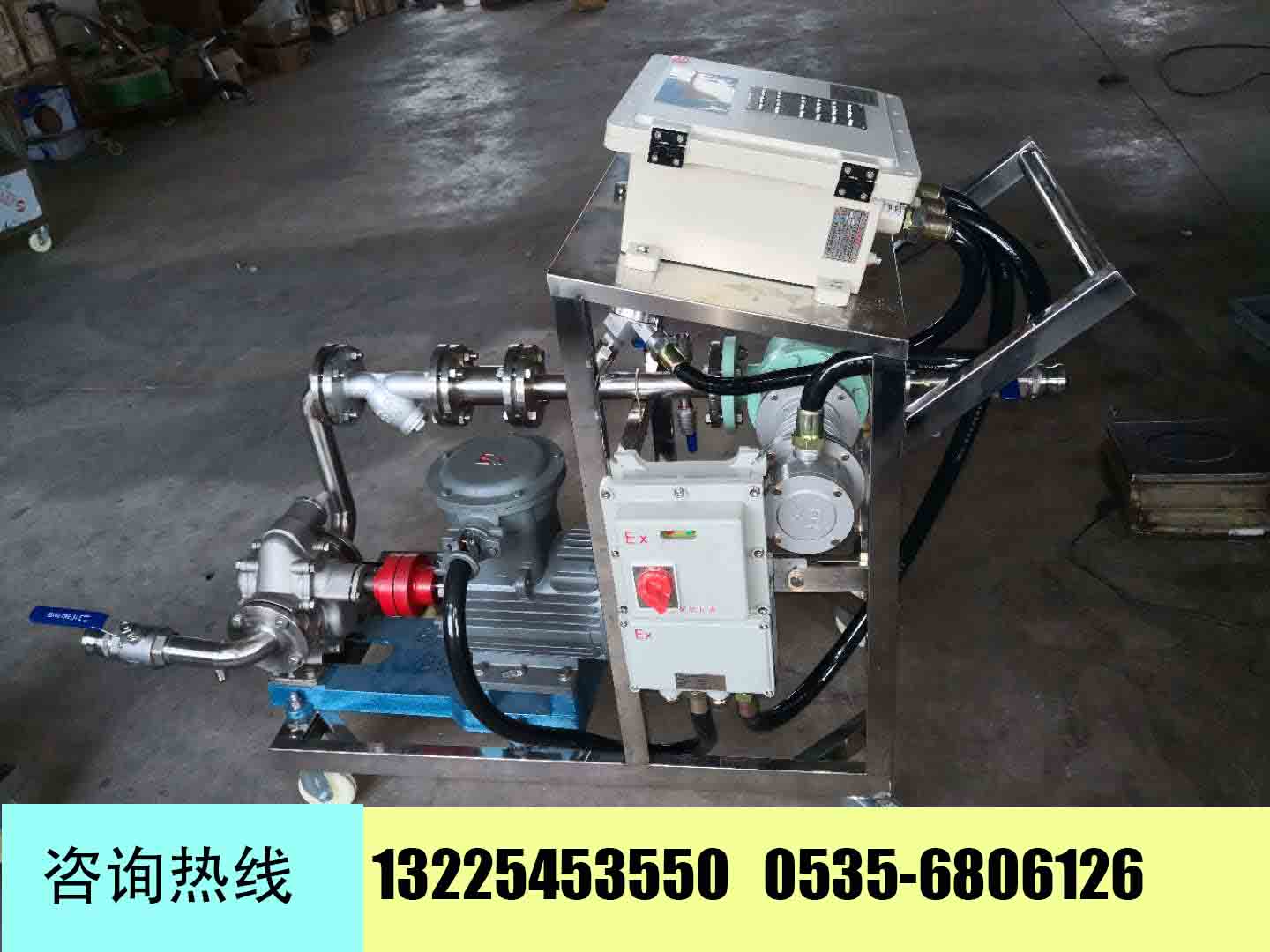 大桶稱重灌裝機(jī)圖片/大桶稱重灌裝機(jī)樣板圖 (3)