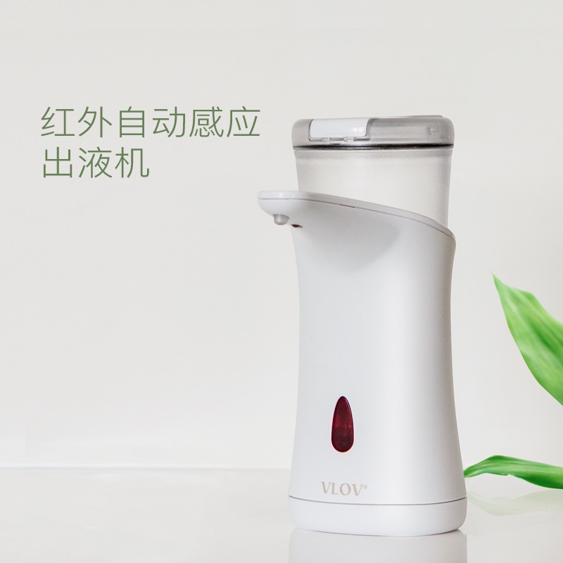 智能自動(dòng)紅外感應(yīng)出液機(jī)圖片/智能自動(dòng)紅外感應(yīng)出液機(jī)樣板圖 (1)