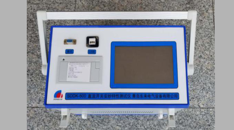 檢測儀圖片/檢測儀樣板圖 (3)