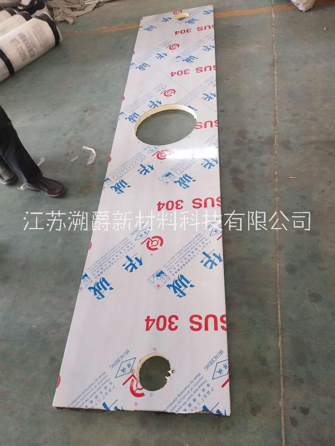 不锈钢PU彩钢板图片