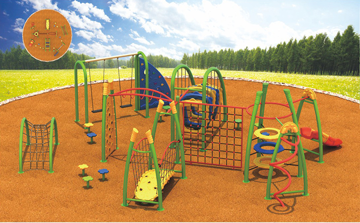 深圳大型游樂設(shè)施，兒童樂園設(shè)備廠