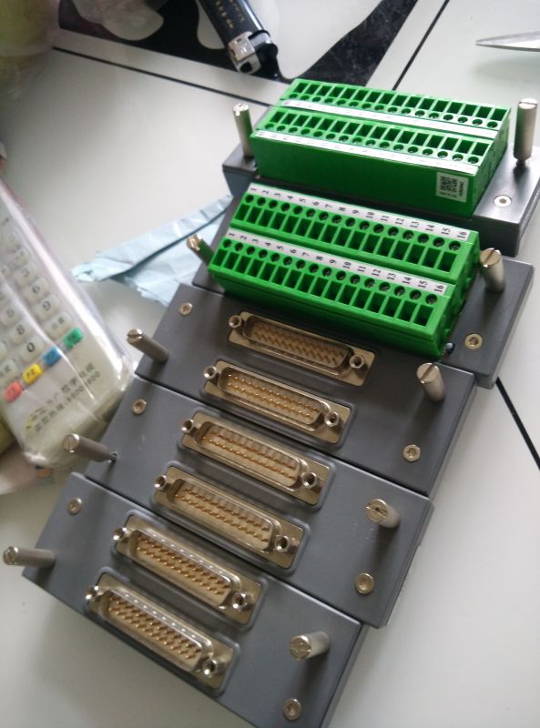 浙大中控端子板xp520、信號端子板xp520價格、中控卡件xp520供應商
