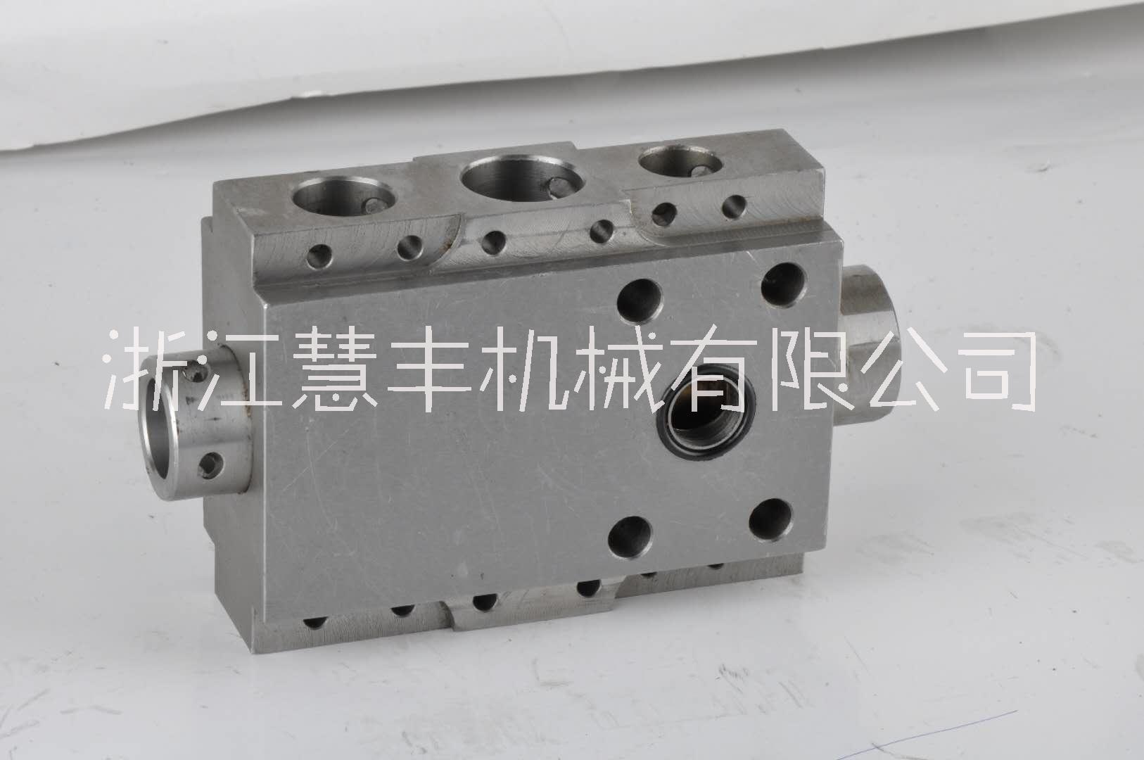 液控單向閥圖片/液控單向閥樣板圖 (1)