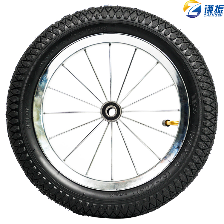 輻條焊輪輪圖片/輻條焊輪輪樣板圖 (2)