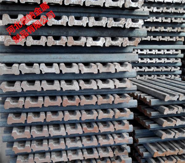 鋼軌魚尾板圖片/鋼軌魚尾板樣板圖 (3)