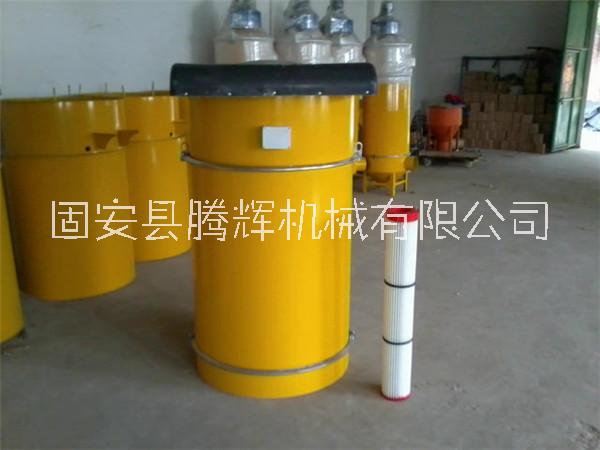 濾筒式倉頂除塵器圖片/濾筒式倉頂除塵器樣板圖 (1)