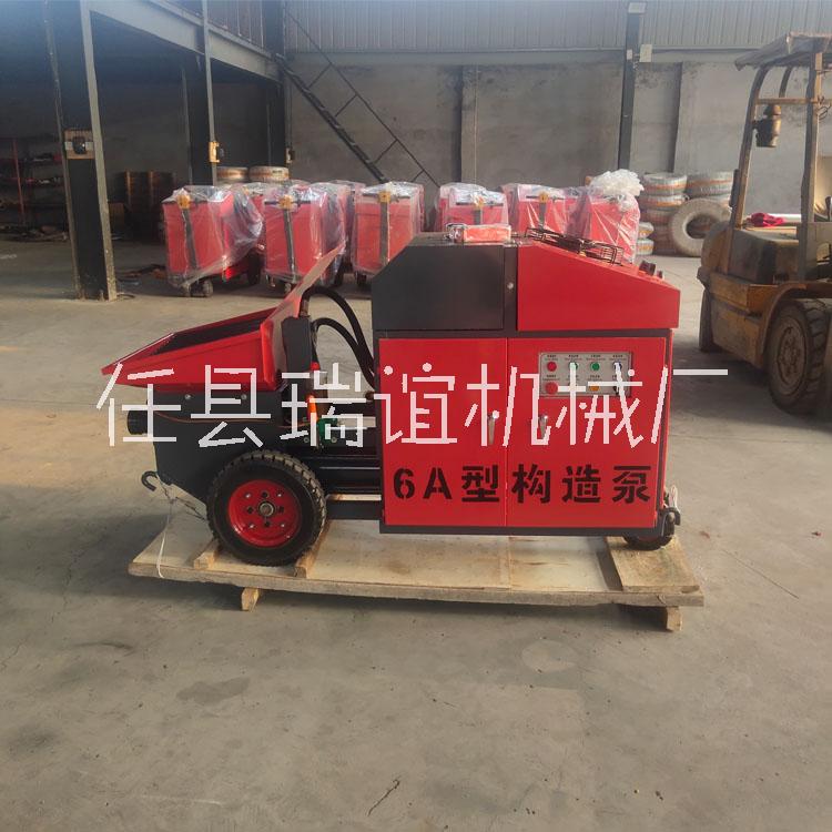 小型液壓二次構(gòu)造柱泵圖片/小型液壓二次構(gòu)造柱泵樣板圖 (3)