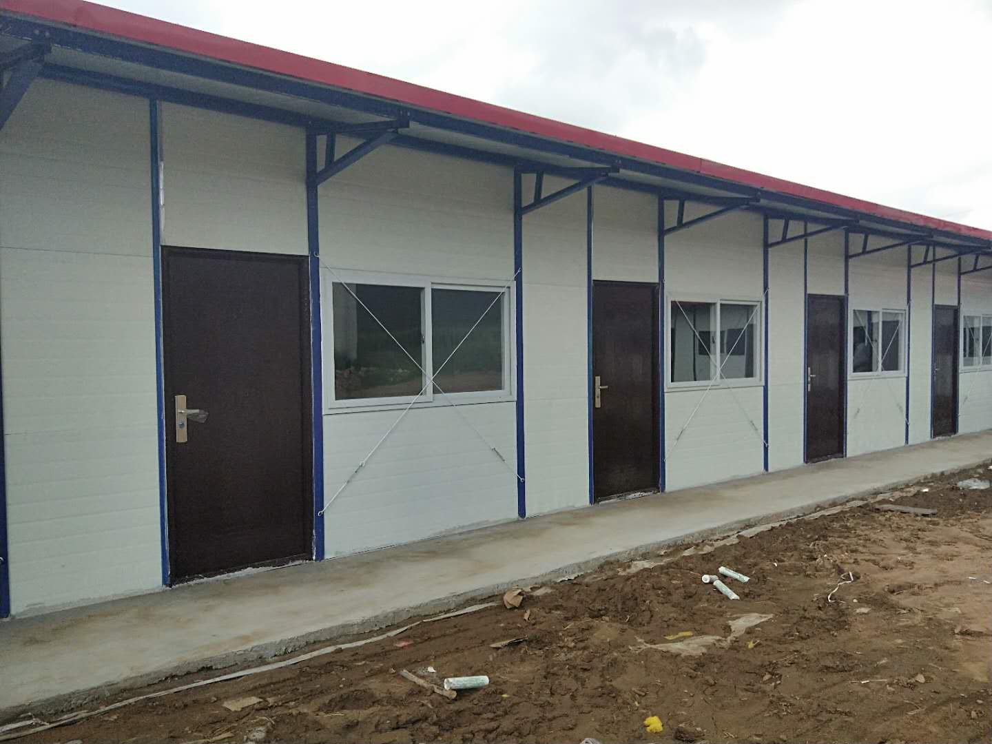 防火活動(dòng)房圖片/防火活動(dòng)房樣板圖 (3)