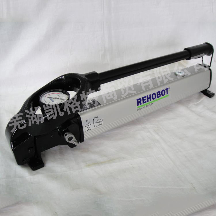 液壓手動泵圖片/液壓手動泵樣板圖 (2)