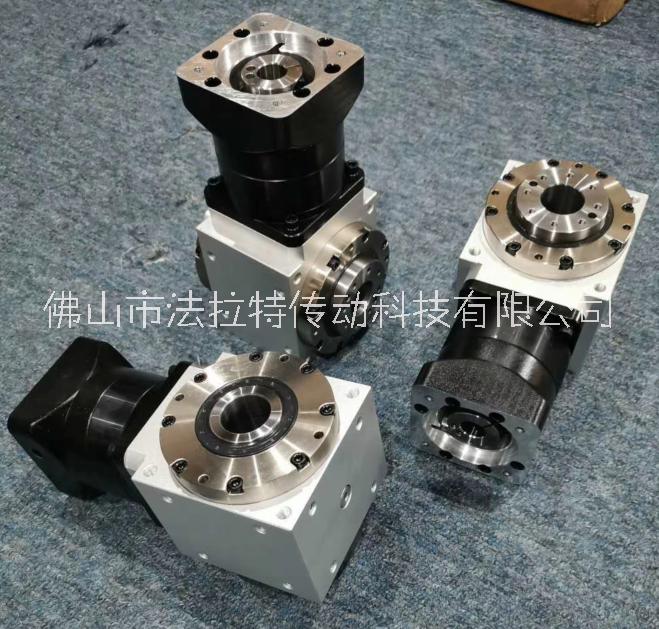 中空軸伺服減速機圖片/中空軸伺服減速機樣板圖 (1)