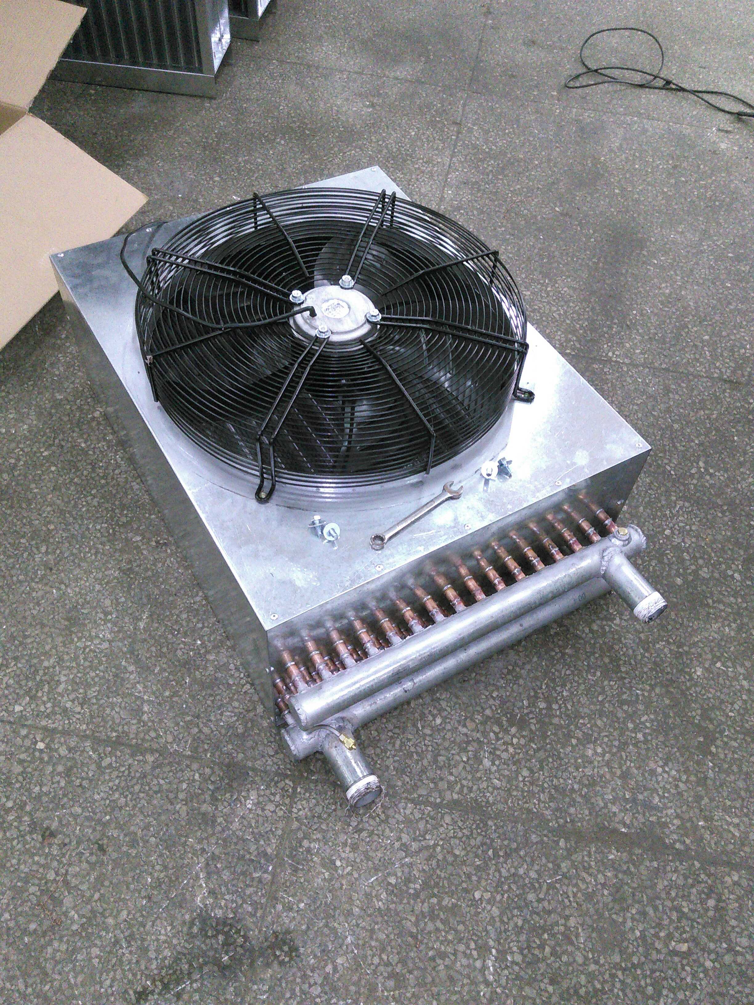 表冷器圖片/表冷器樣板圖 (4)