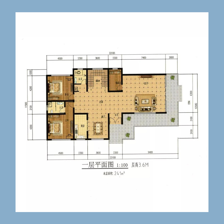 成都市轻钢结构别墅建造厂家厂家