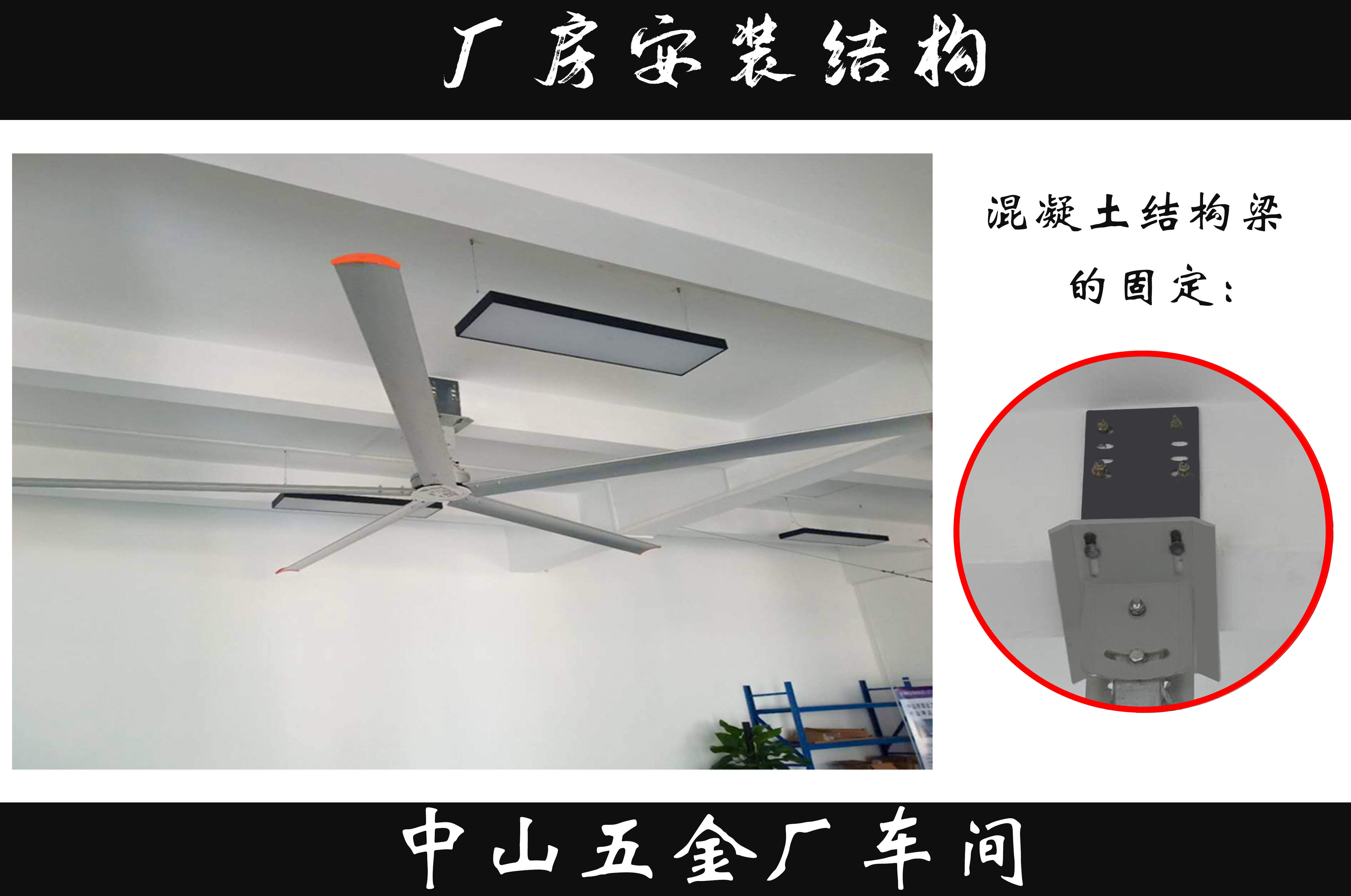 工業(yè)大風扇圖片
