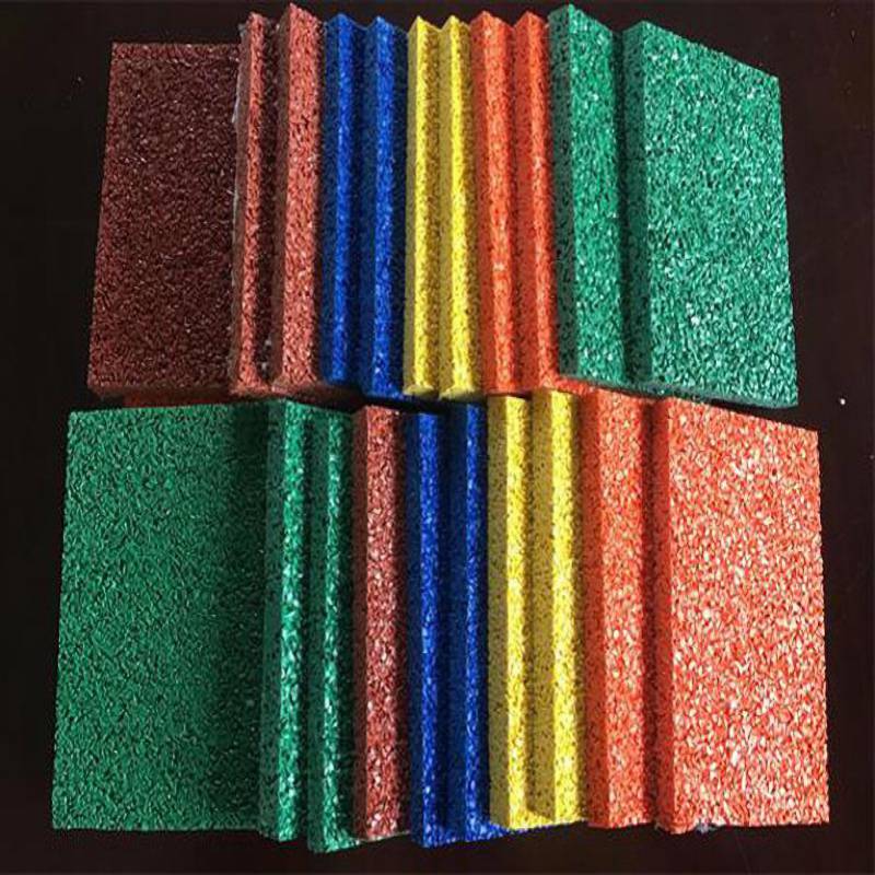 浙江EPDM塑膠顆粒制造商