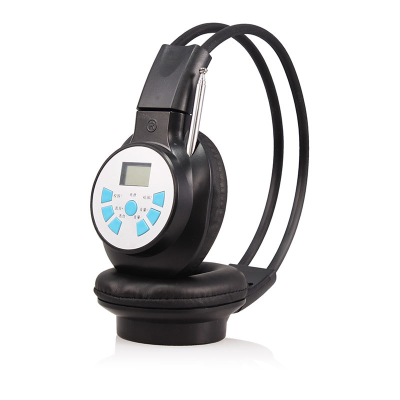 英語聽力耳機(jī)圖片/英語聽力耳機(jī)樣板圖 (2)