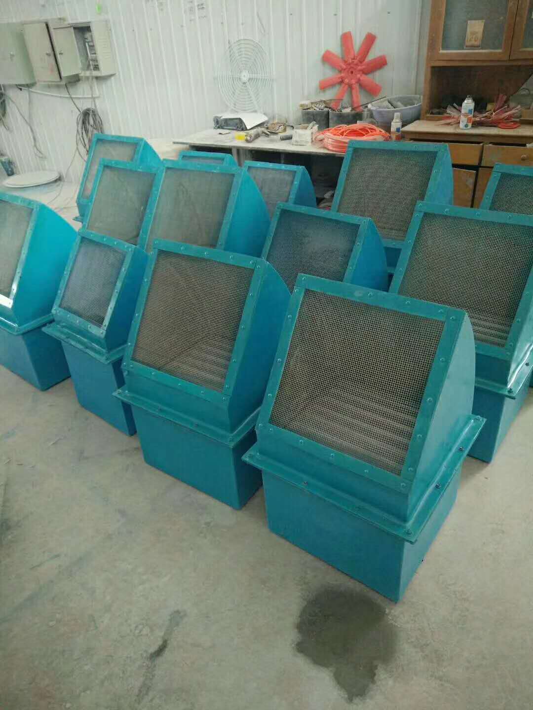 軸流風機圖片/軸流風機樣板圖 (3)