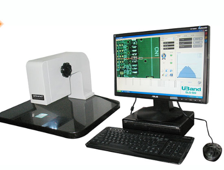 湖北省2D/3D锡膏测厚仪/锡膏图片
