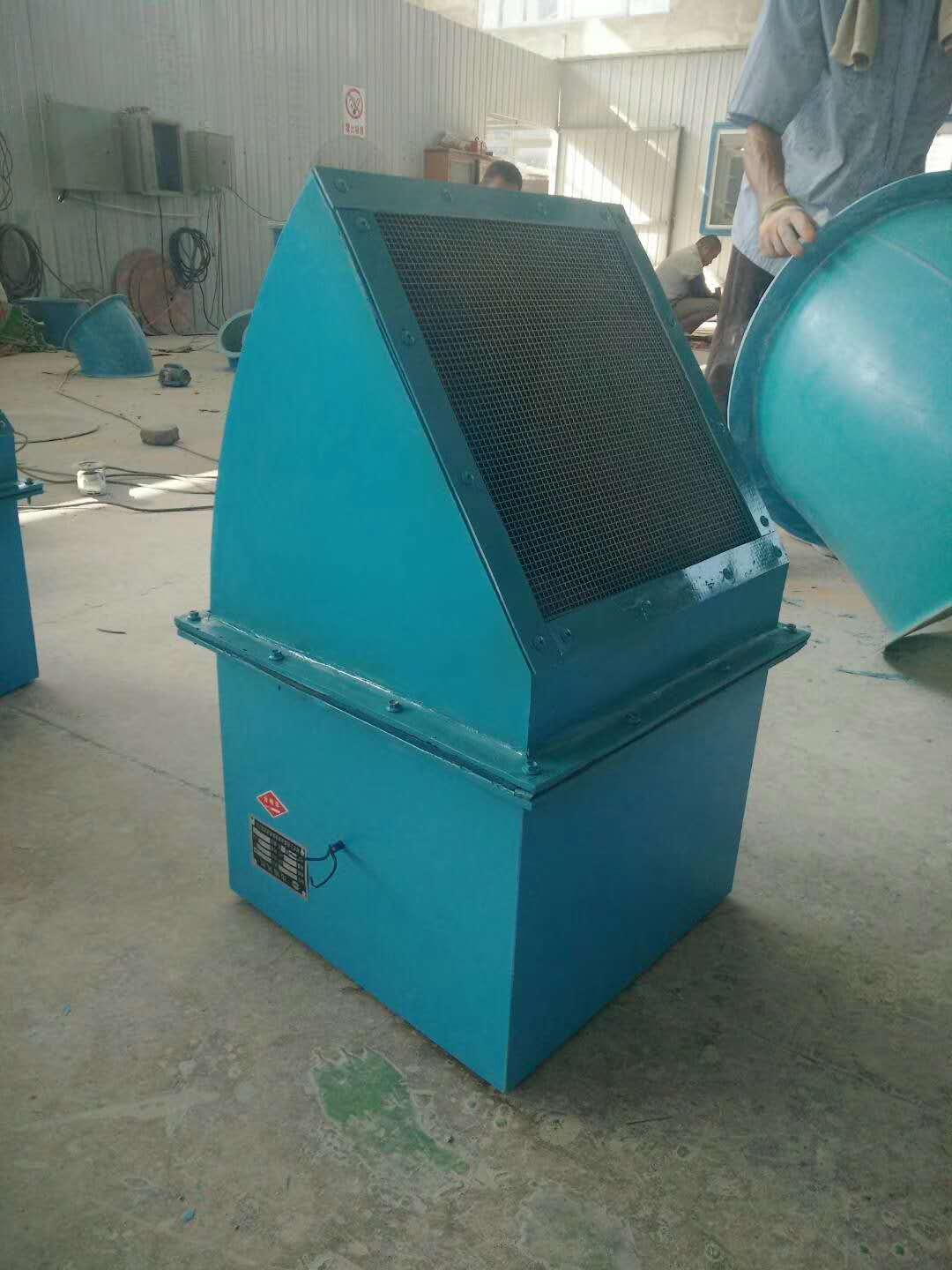 軸流風機圖片/軸流風機樣板圖 (4)