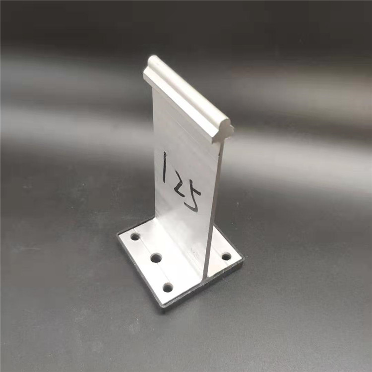 鋁鎂錳板固定支座圖片/鋁鎂錳板固定支座樣板圖 (3)