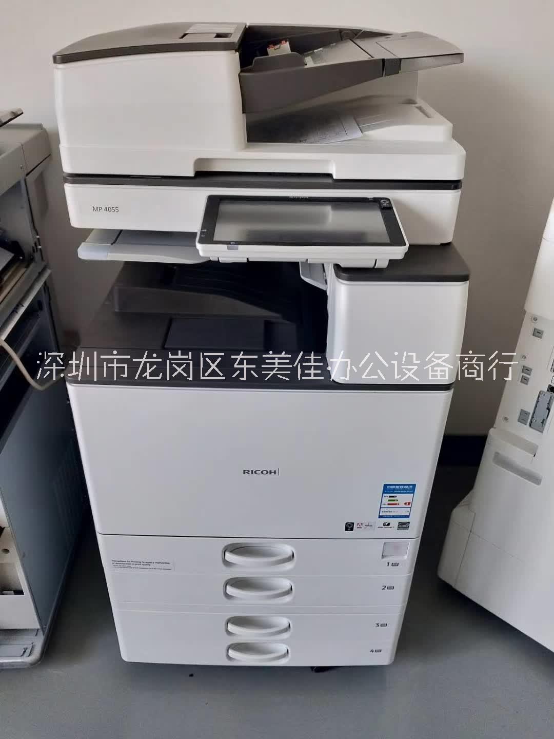 理光復(fù)印機(jī)租賃圖片/理光復(fù)印機(jī)租賃樣板圖 (2)