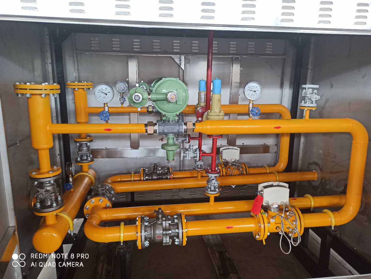 液化氣圖片/液化氣樣板圖 (4)