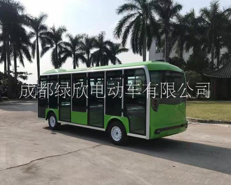 23座封閉式觀光車圖片/23座封閉式觀光車樣板圖 (3)