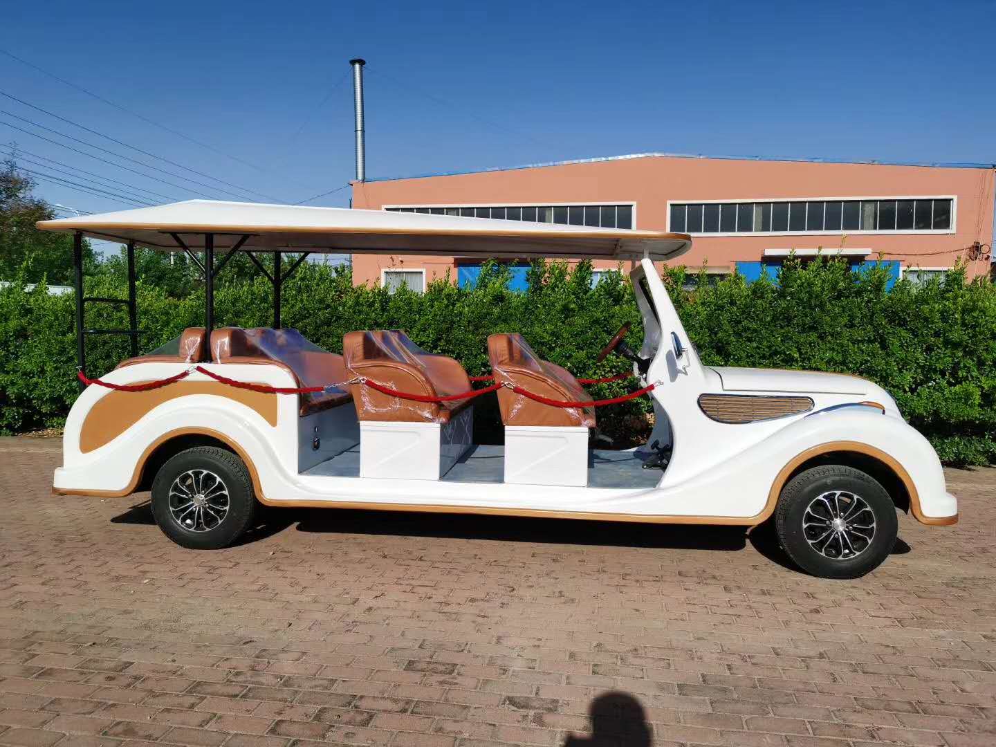 江門11座寶馬老爺車生產廠家、供應價格-推薦中山市鑫時代電動車公司