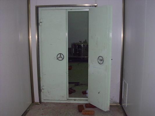 泄爆門窗定制圖片/泄爆門窗定制樣板圖 (4)