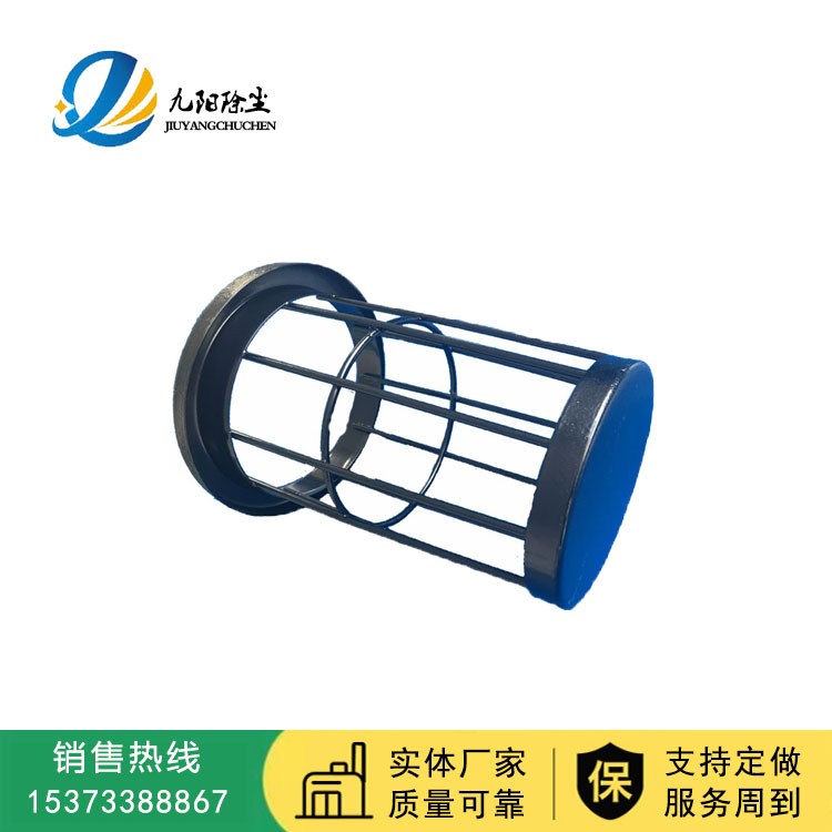 鍍鋅除塵器骨架圖片/鍍鋅除塵器骨架樣板圖 (2)