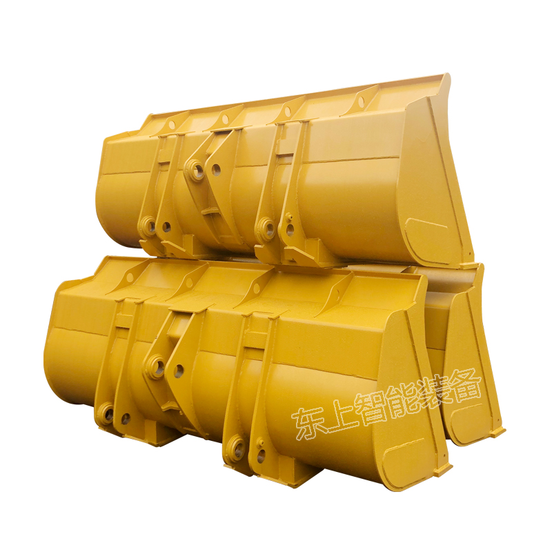 廠家生產(chǎn)定做裝載機鏟斗挖斗 臨工956鏟車標(biāo)準(zhǔn)斗報價