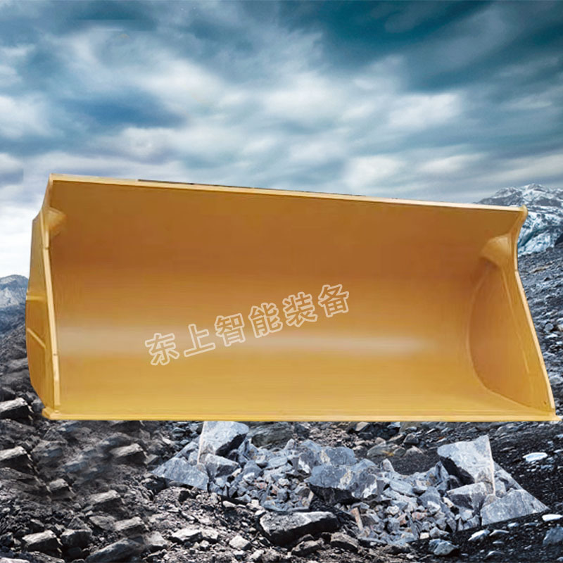 供應龍工855裝載機標準鏟斗圖片/供應龍工855裝載機標準鏟斗樣板圖 (4)