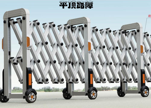 通道柵欄機場車站分流閘圖片/通道柵欄機場車站分流閘樣板圖 (1)