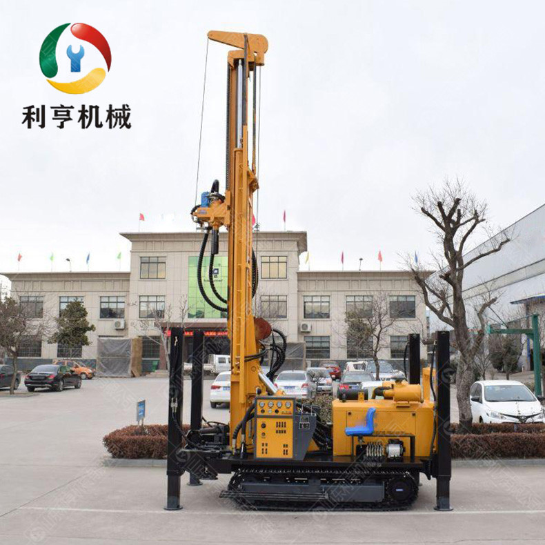 氣動鉆機(jī)圖片/氣動鉆機(jī)樣板圖 (3)