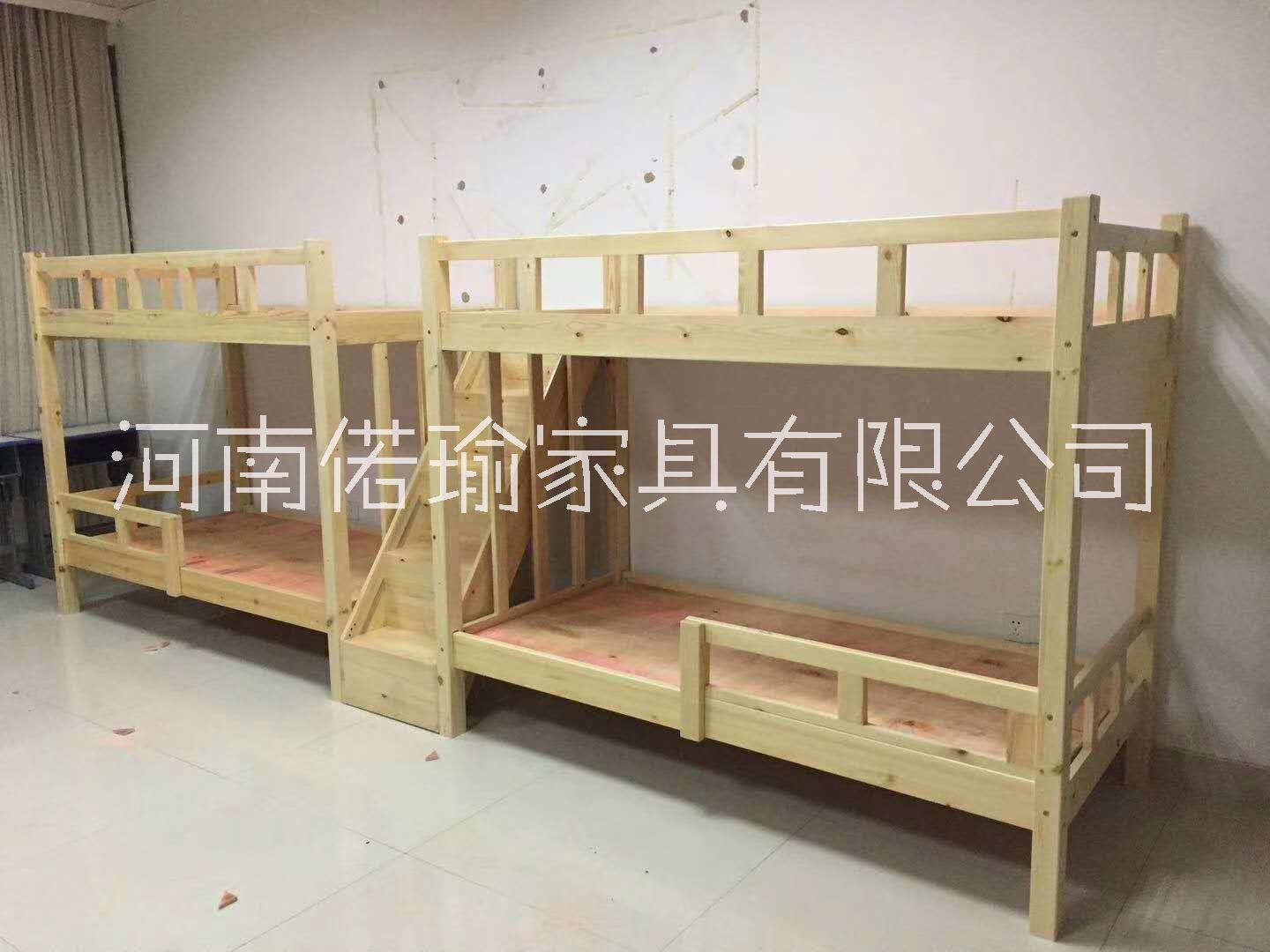 實木上下床圖片/實木上下床樣板圖 (2)