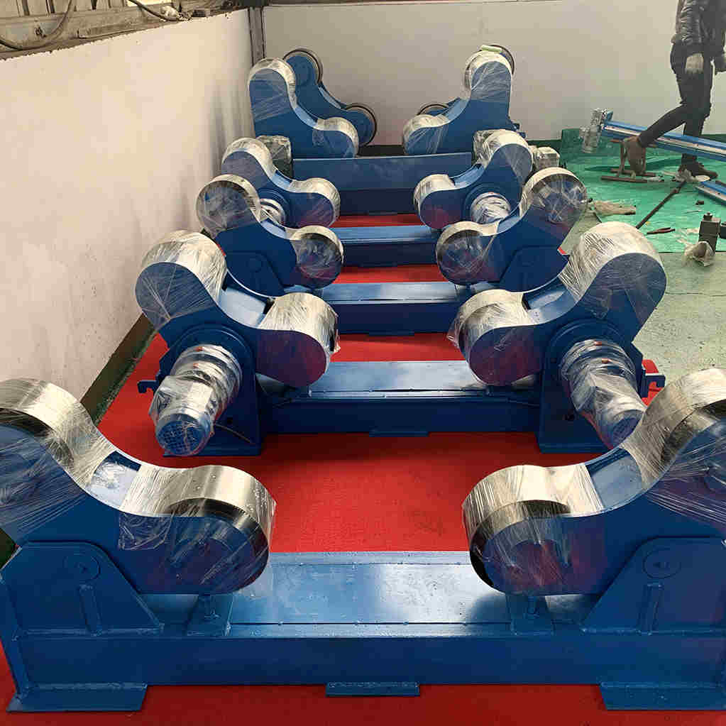 滾輪架圖片/滾輪架樣板圖 (3)