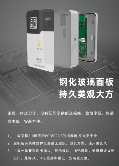 充電樁圖片/充電樁樣板圖 (3)