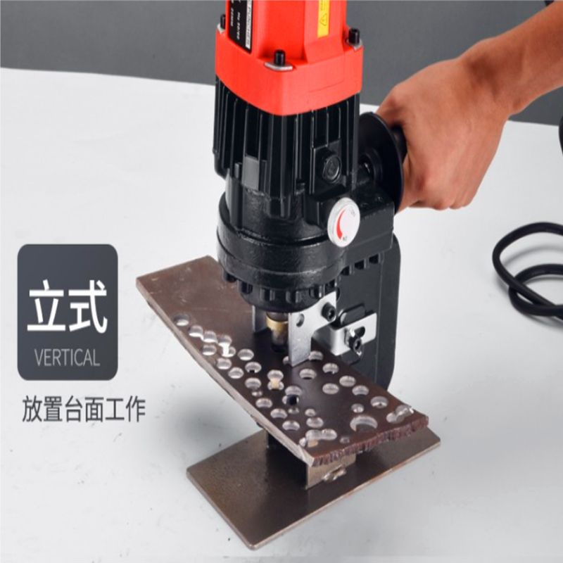 沖孔機(jī)圖片/沖孔機(jī)樣板圖 (2)